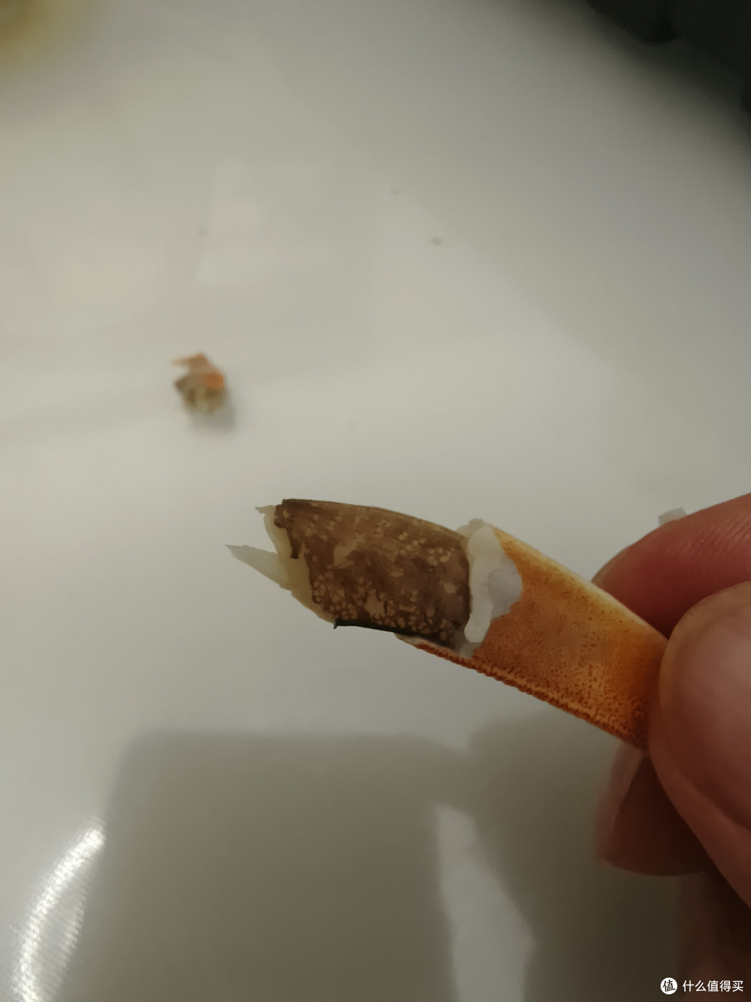 品尝云南石屏异龙湖的大闸蟹