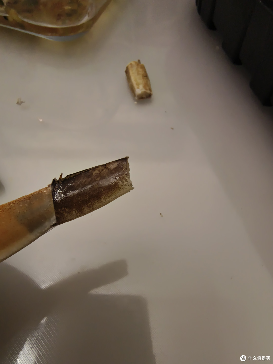 品尝云南石屏异龙湖的大闸蟹