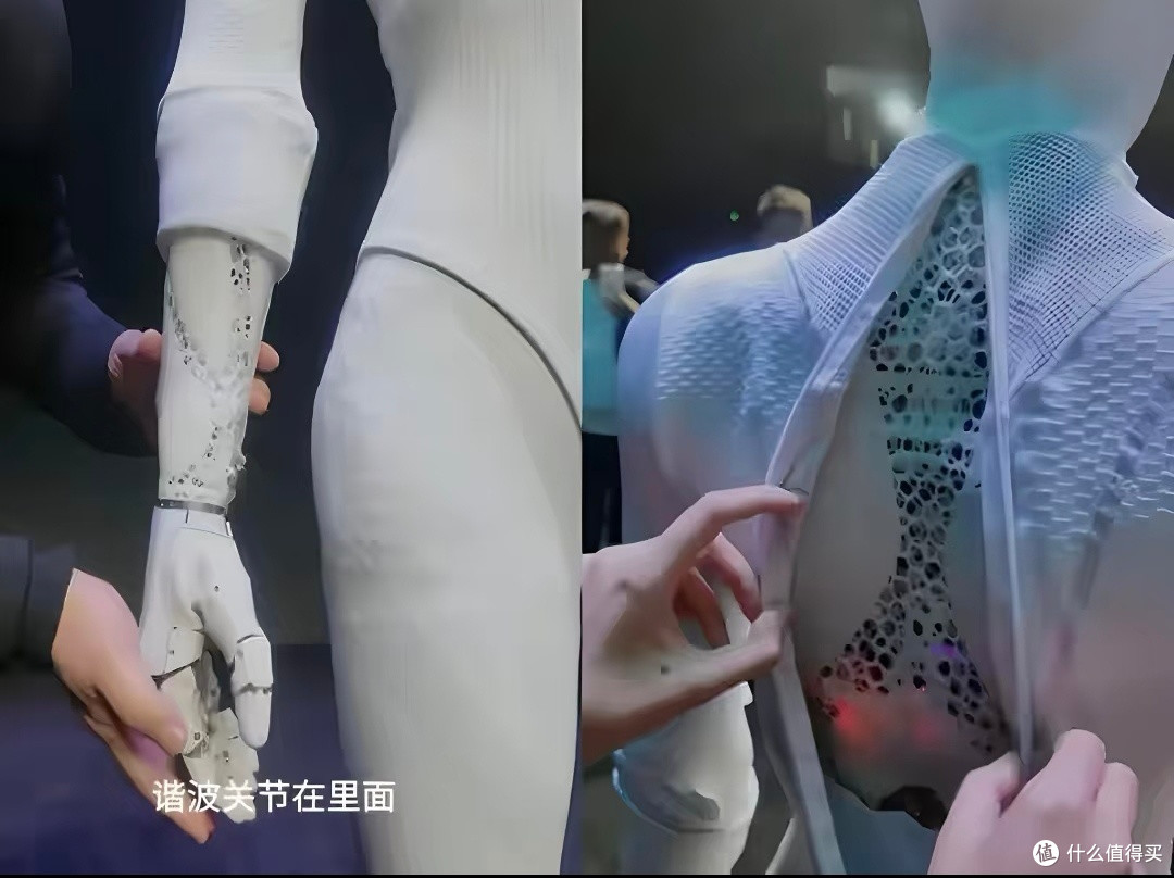 小鹏IRON:“像人”的意义,远不止实用本身