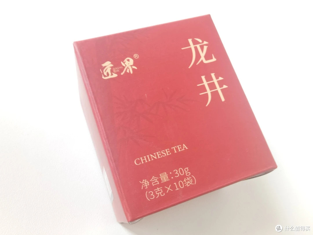 午后的冬日阳光洒在悠闲的小道上——匠界龙井茶叶品鉴装30g