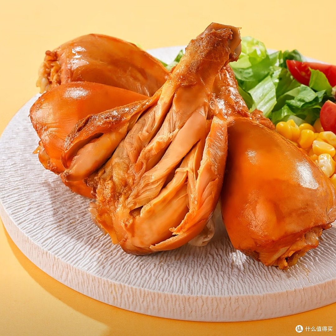 低脂低卡零食！这7个宝藏品牌让你吃出马甲线~