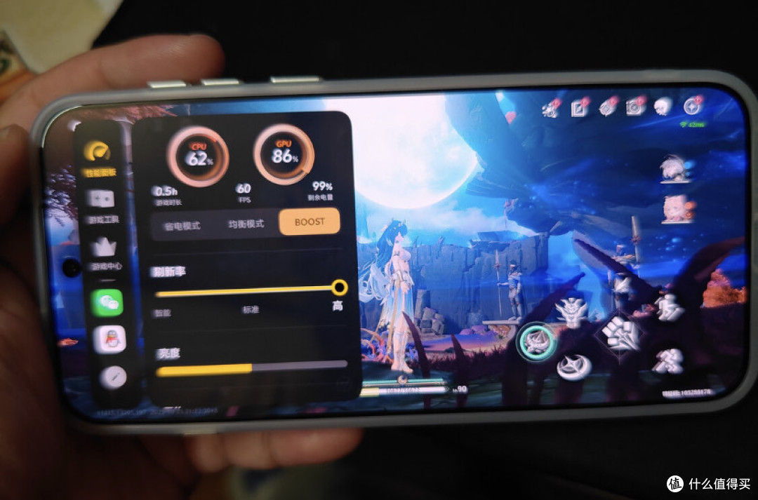 双11新机上市抢先试:VIVO X300 Pro,手机市场的新王炸。