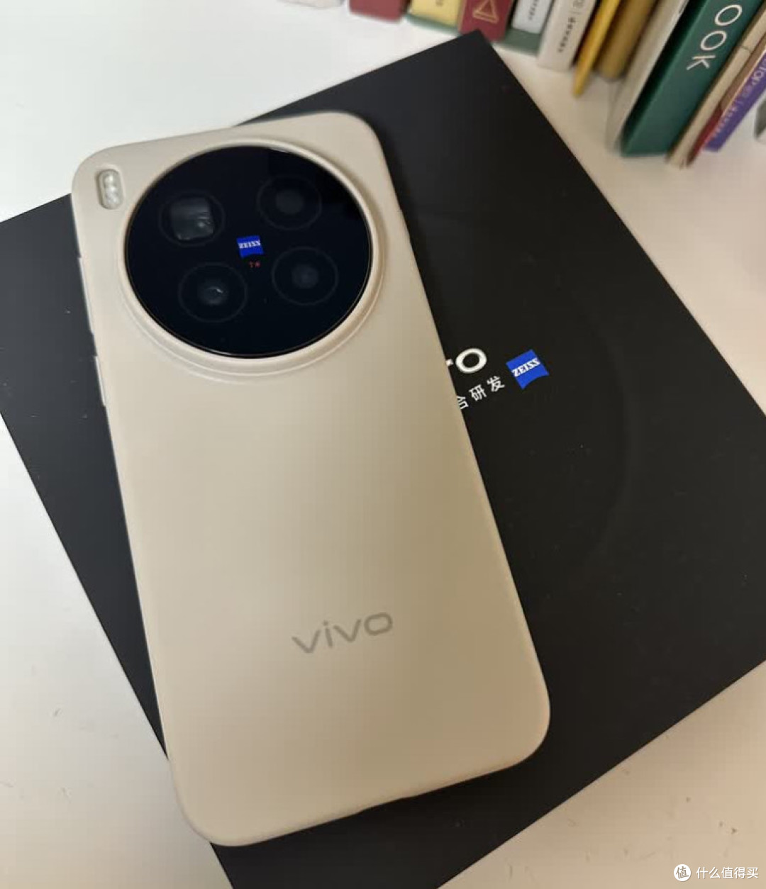 双11新机上市抢先试:VIVO X300 Pro,手机市场的新王炸。