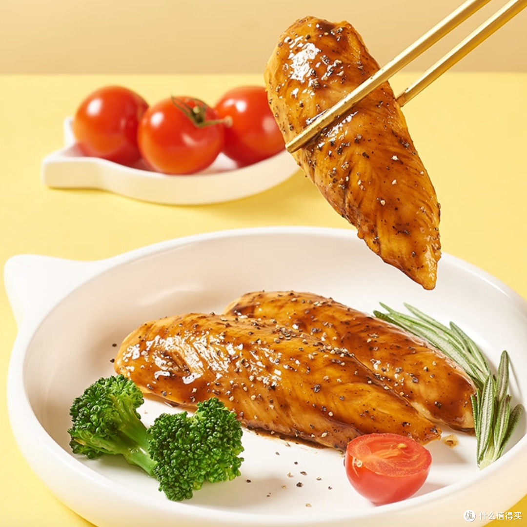 低脂低卡零食！这7个宝藏品牌让你吃出马甲线~