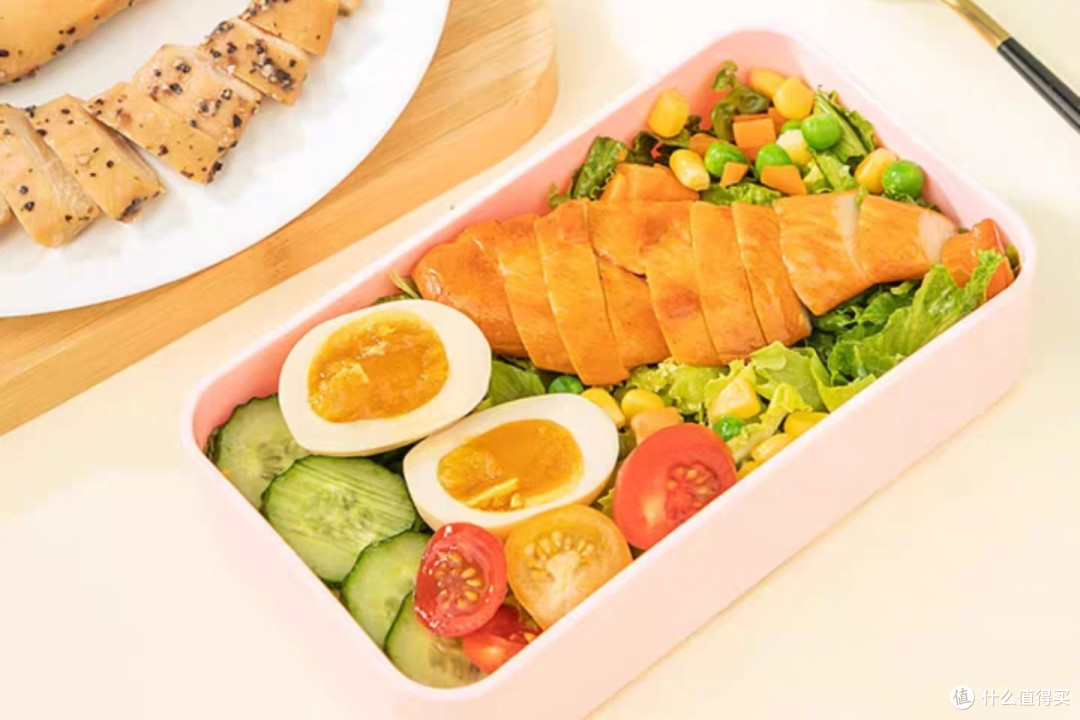 低脂低卡零食！这7个宝藏品牌让你吃出马甲线~
