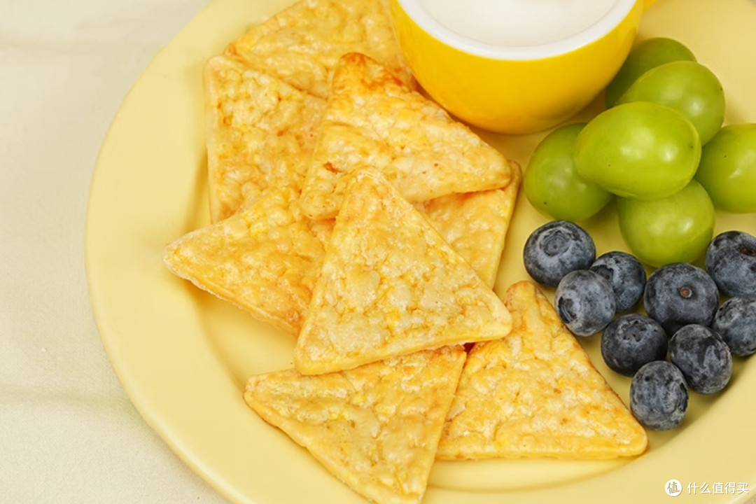 低脂低卡零食！这7个宝藏品牌让你吃出马甲线~
