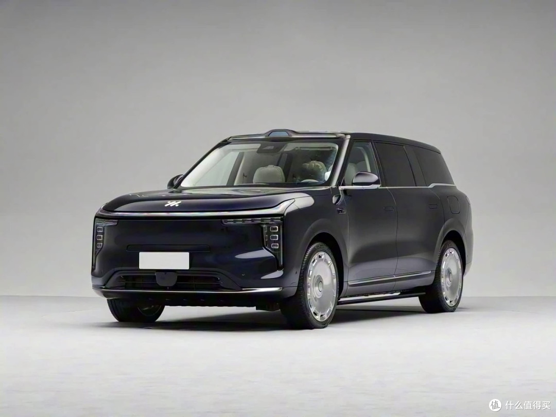长超5米2的“王炸”SUV，6座+增程，纯电续航超400km，有必要吗？