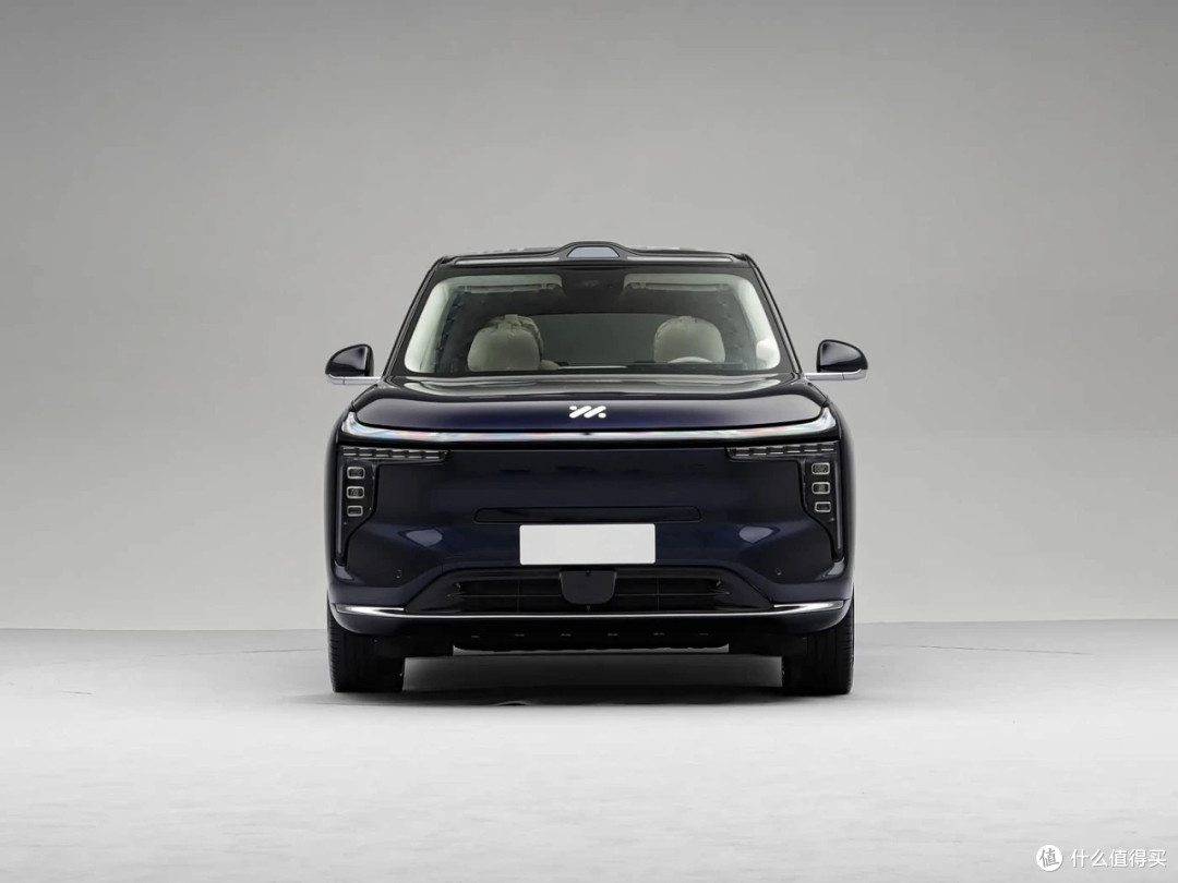 长超5米2的“王炸”SUV，6座+增程，纯电续航超400km，有必要吗？