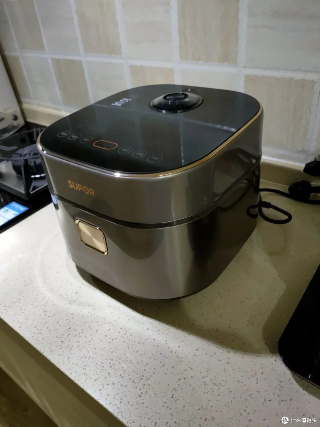 苏泊尔远红外电饭煲深度评测