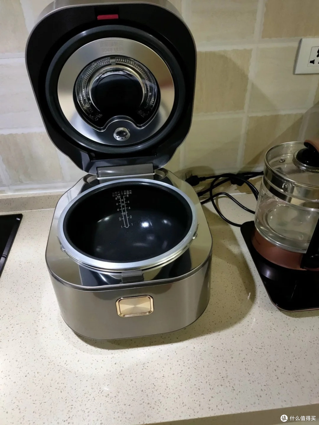 苏泊尔远红外电饭煲深度评测