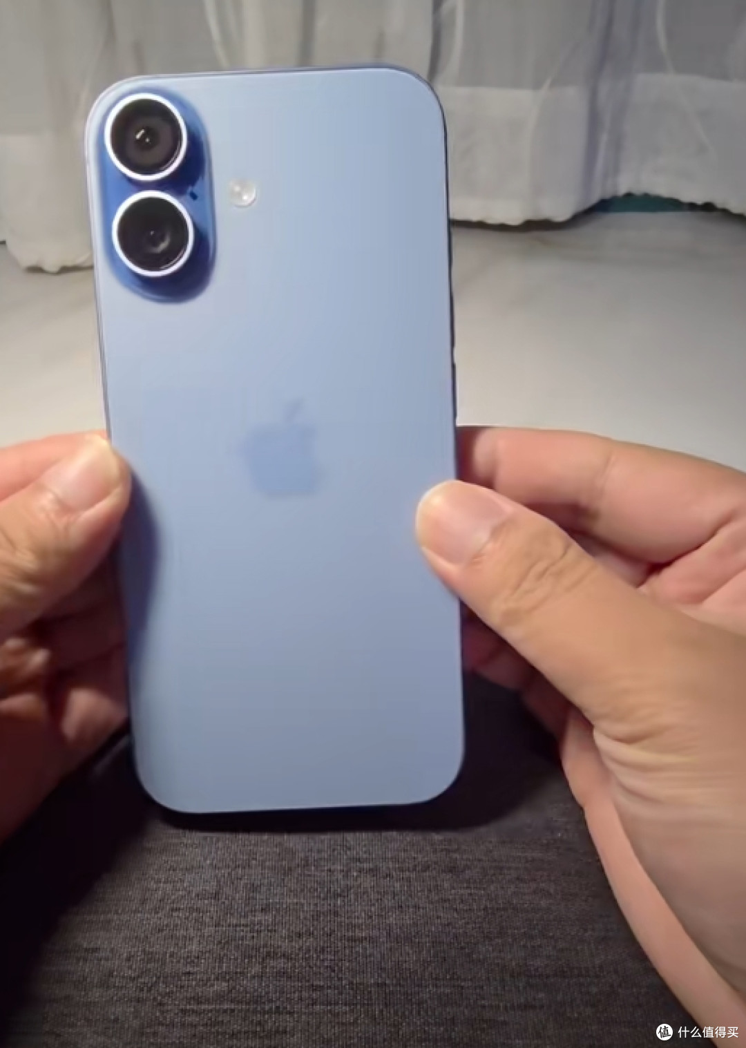 iPhone17有点东西！标准版逆袭Pro！