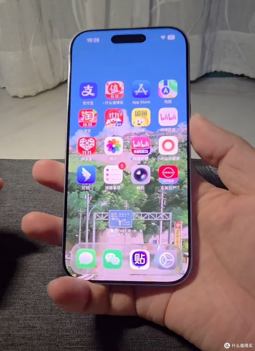 iPhone17有点东西！标准版逆袭Pro！