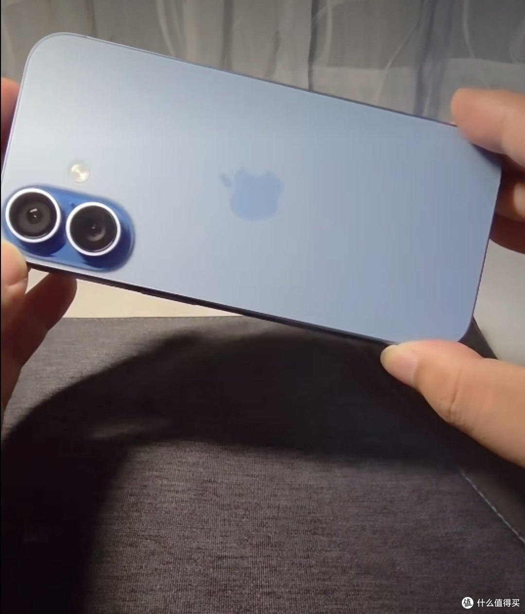 iPhone17有点东西！标准版逆袭Pro！
