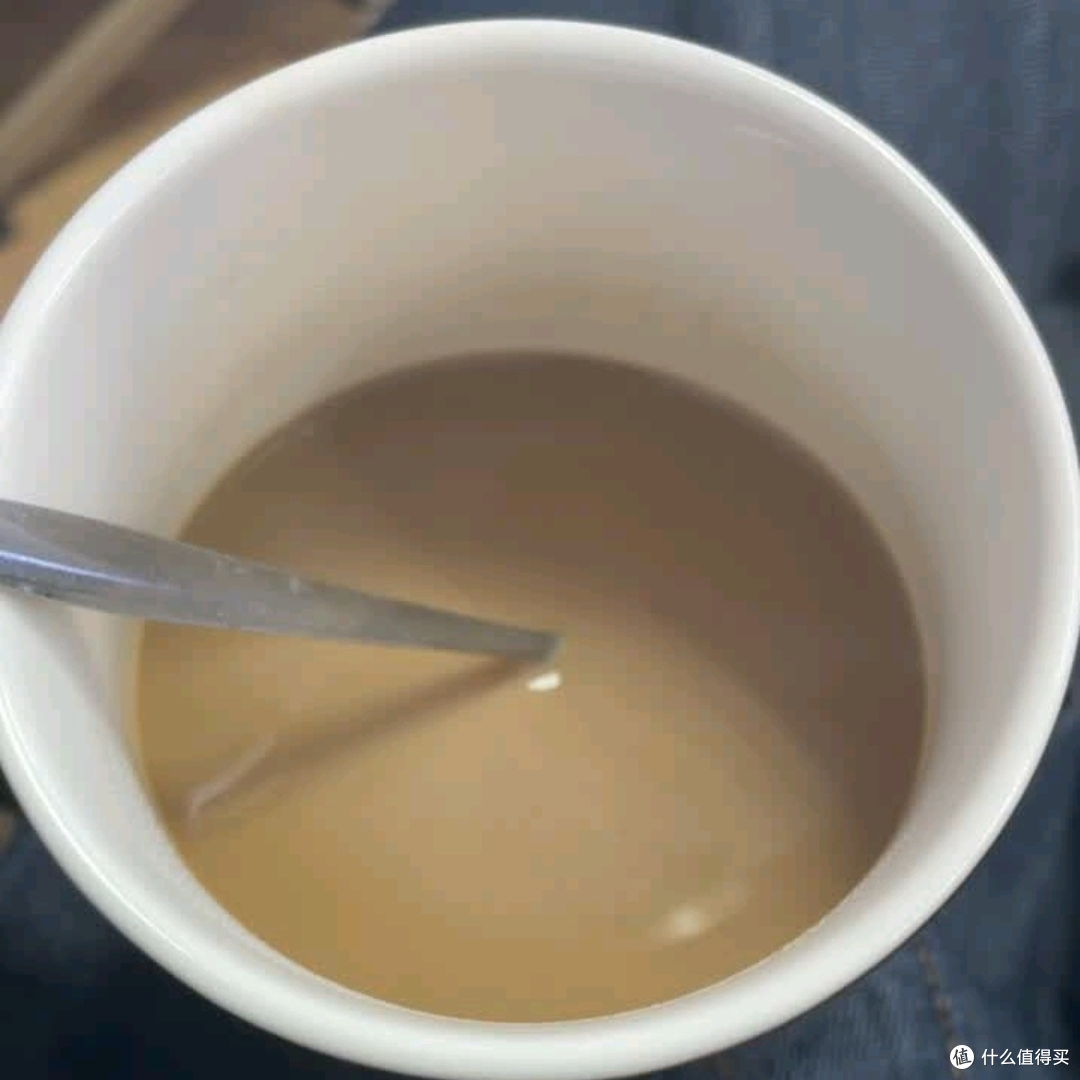 双11开箱实测——火船三合一速溶咖啡