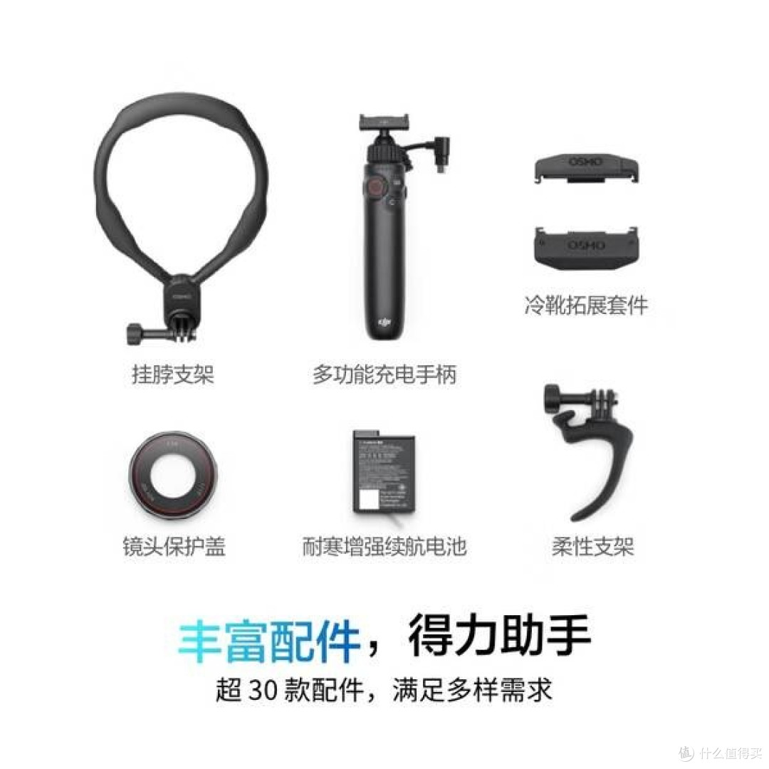 大疆Osmo Action 5 Pro:以超旗舰画质定义户外影像新标杆