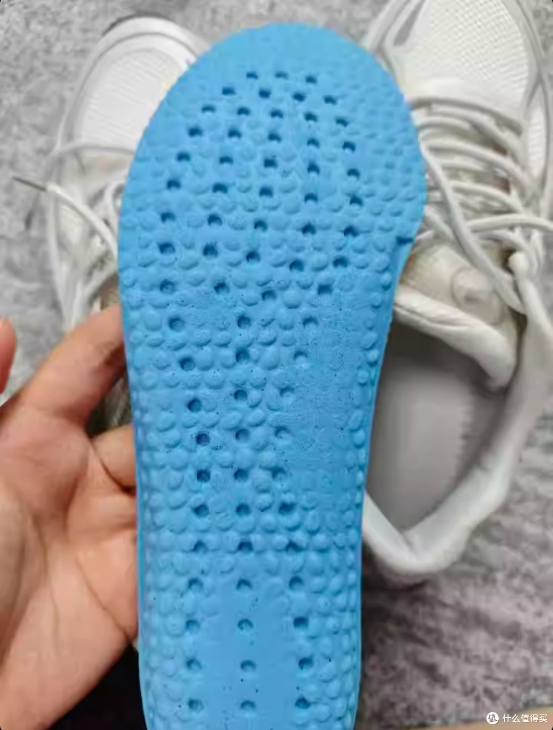 保罗第一品鲲鹏2，防滑效果简直绝绝子
