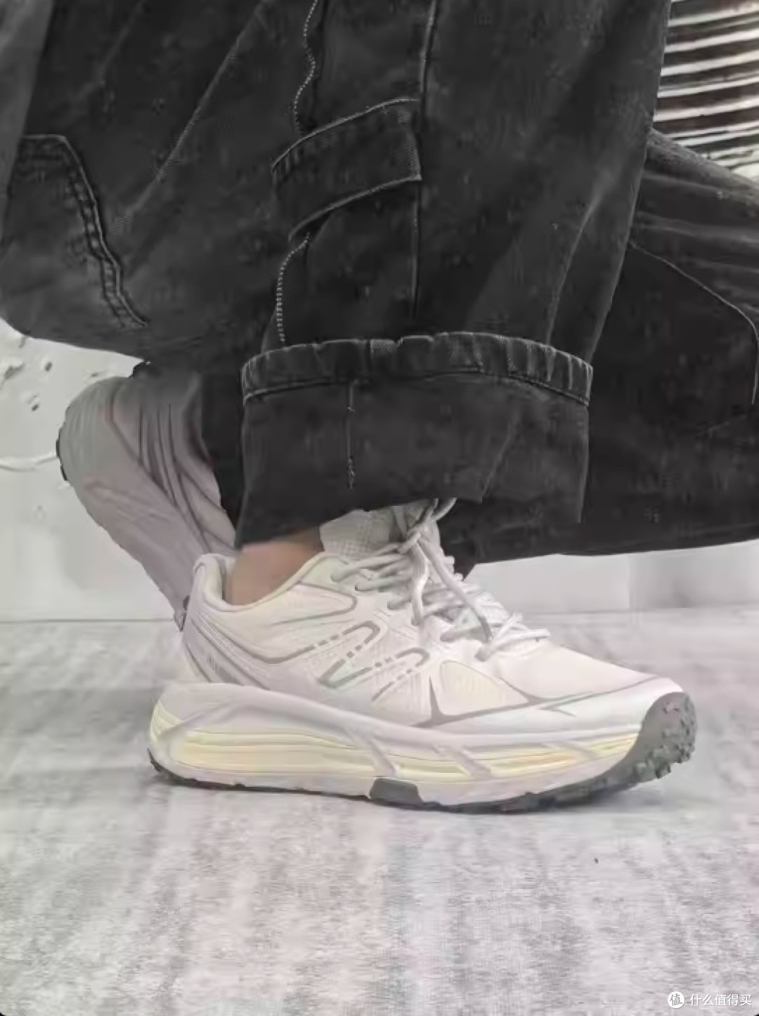 保罗第一品鲲鹏2，防滑效果简直绝绝子