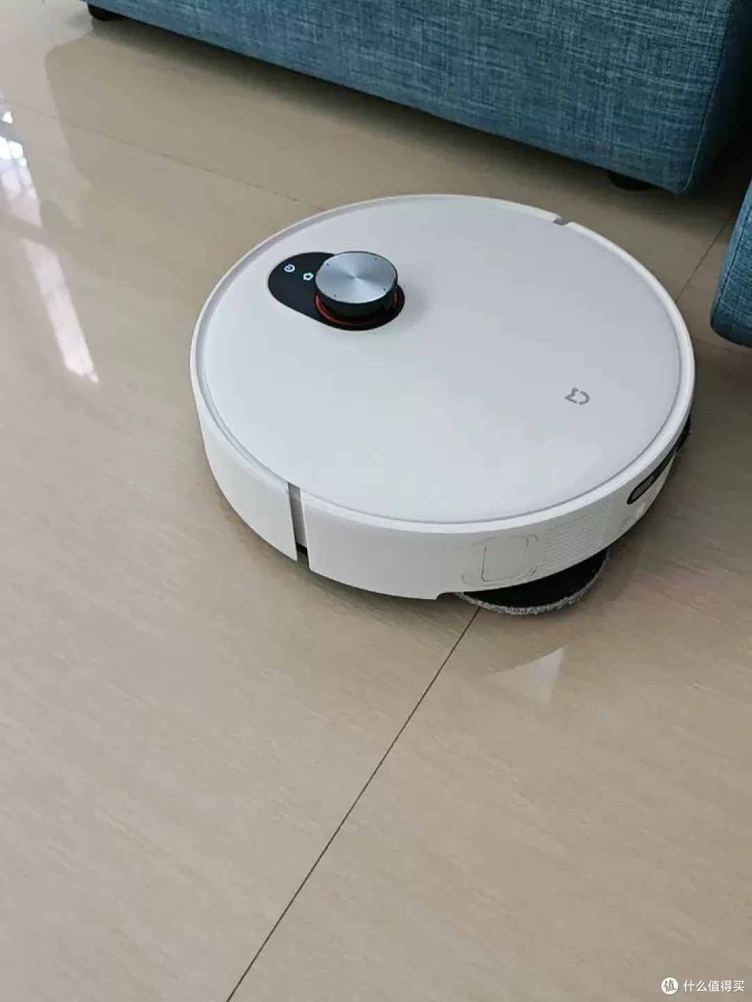 米家扫地机器人5Pro：高效清洁新选择