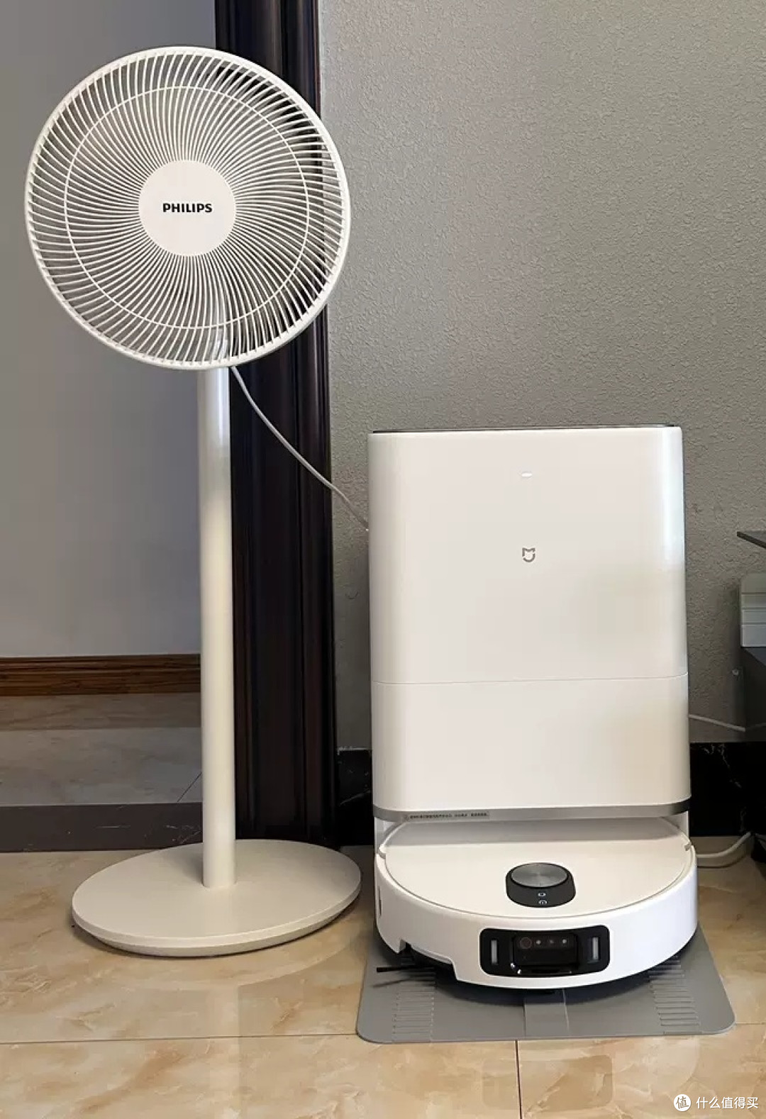 米家扫地机器人5Pro：高效清洁新选择