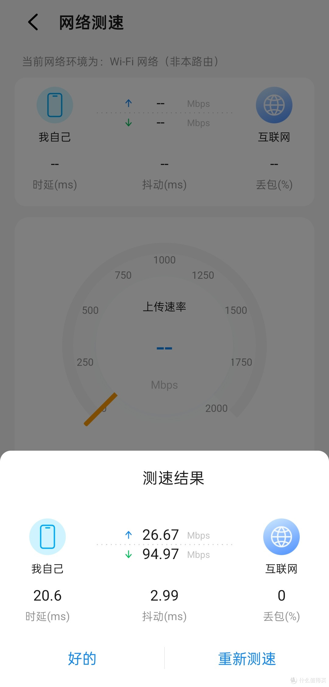 父母家路由器更新换代:WiFi5到WiFi7,中兴巡天BE3600Pro