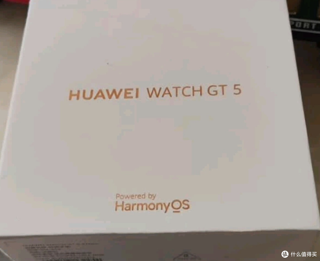 HUAWEI WATCH GT 5珍珠白:玄玑感知系统开启情绪健康管理新纪元