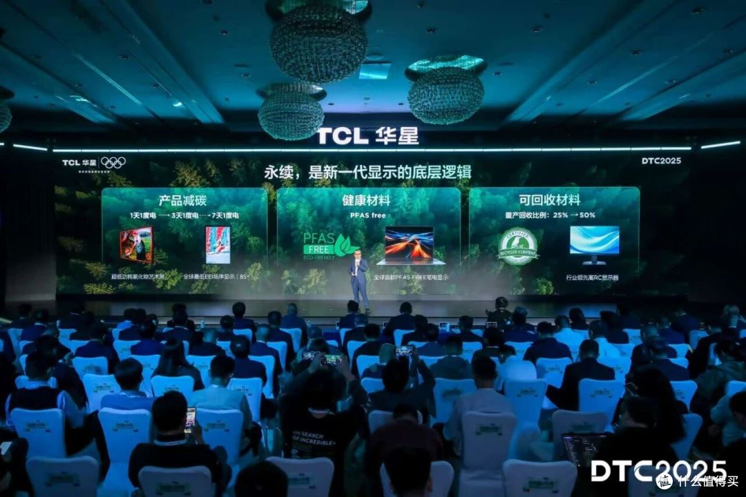 TCL华星印刷OLED小尺寸突破，全产业技术创新布局