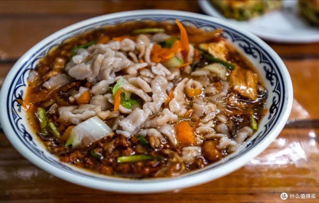 来山西吃什么?当地人推荐十大“非遗美食”,好吃不贵,地道晋味