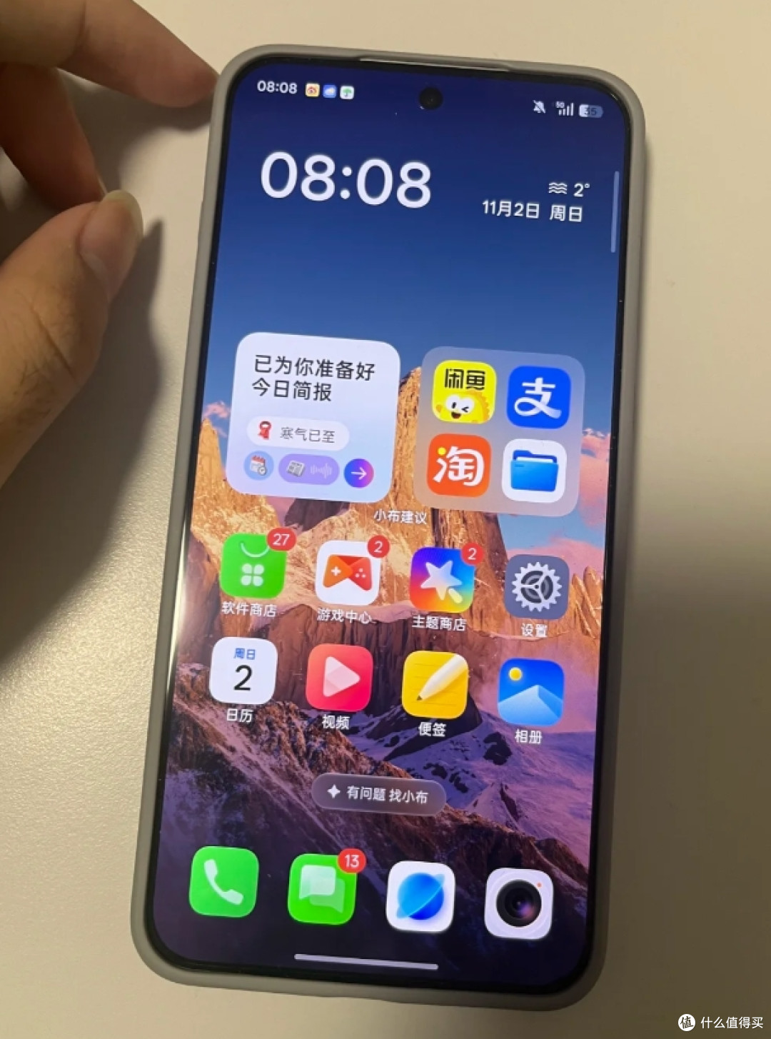 2025年手机性价比排行榜，这4款机型强势上榜，每款各有各的强项