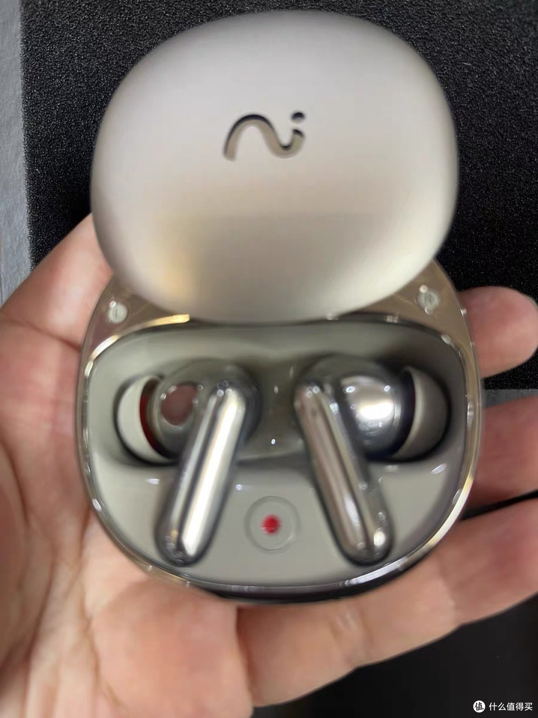 科大讯飞 Pro 3 ワイヤレスイヤホン シルバー 科大讯飞 Pro 3 ワイヤレスイヤホン シルバー - メルカリ