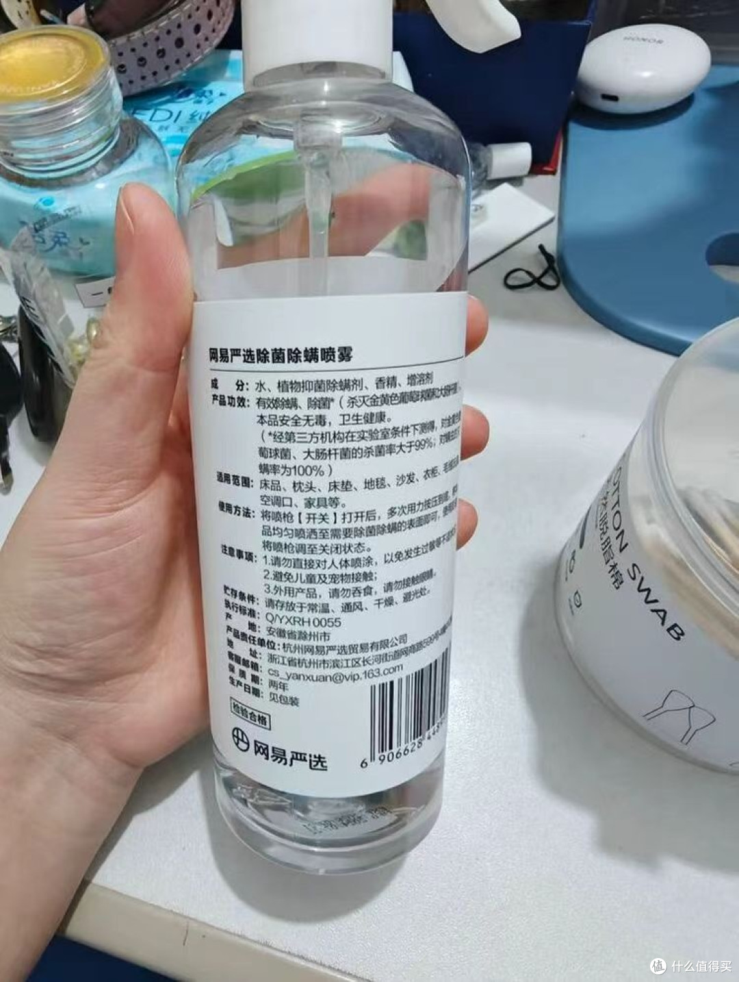 家庭清洁品的核心是细节设计