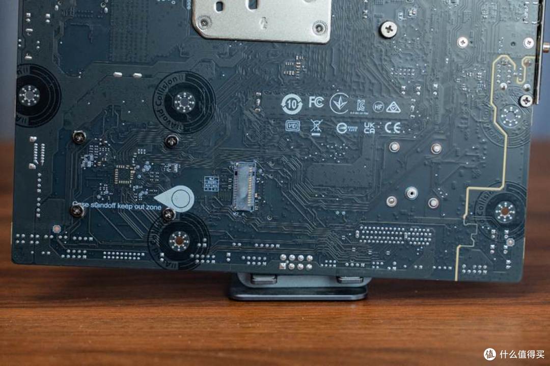 有手就行!微星B850MPOWER超频指南:小白也能轻松解锁8000MHz