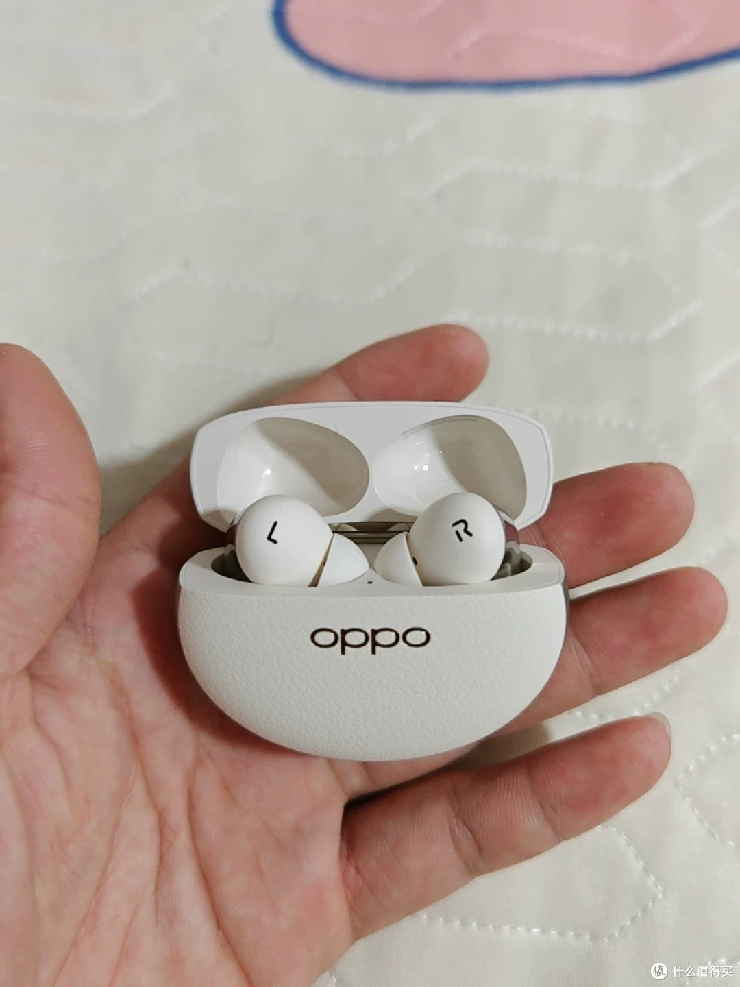 通勤办公党封神!OPPO Enco X3耳机真的无短板