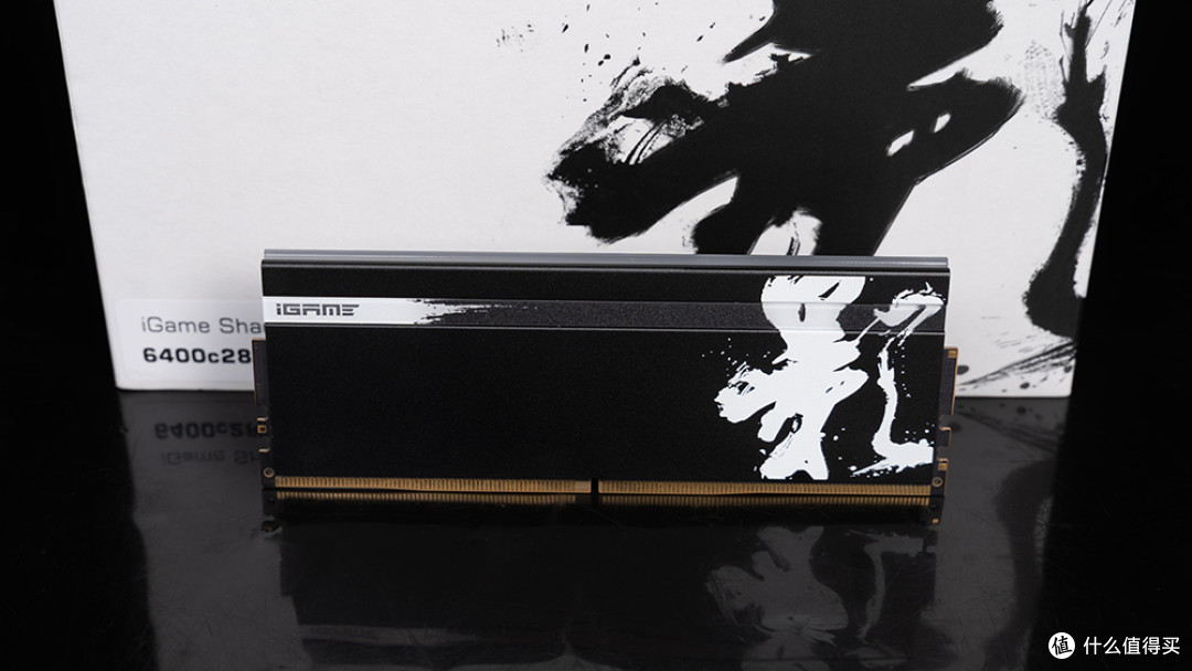 七彩虹iGame 影II DDR5 6400C28内存评测:极具潜力,怒超8500C34