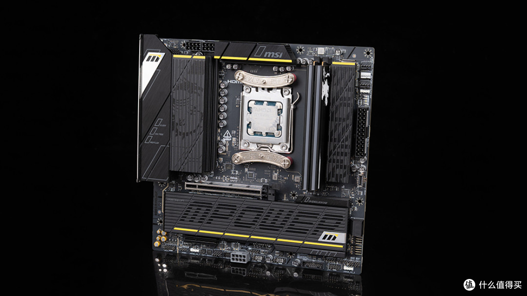 七彩虹iGame 影II DDR5 6400C28内存评测:极具潜力,怒超8500C34