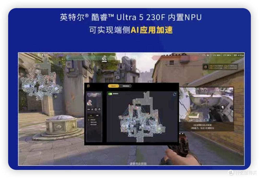 内存涨价选对平台更省钱,一文看懂Ultra U5系列 VS 9600X如何选