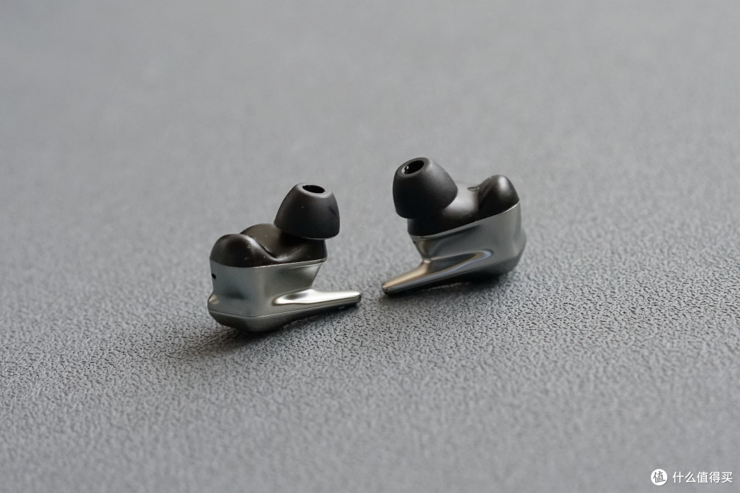 当“跳水价”遇拓扑振膜丨HIFIMAN Svanar Wireless LE深度测评