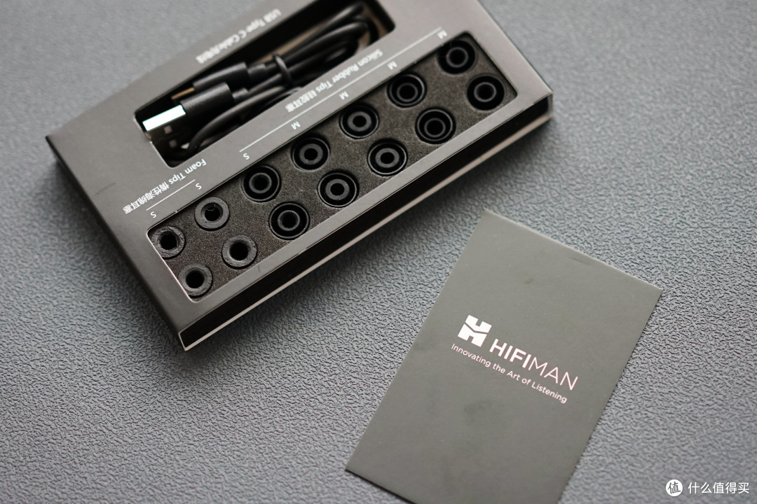 当“跳水价”遇拓扑振膜丨HIFIMAN Svanar Wireless LE深度测评