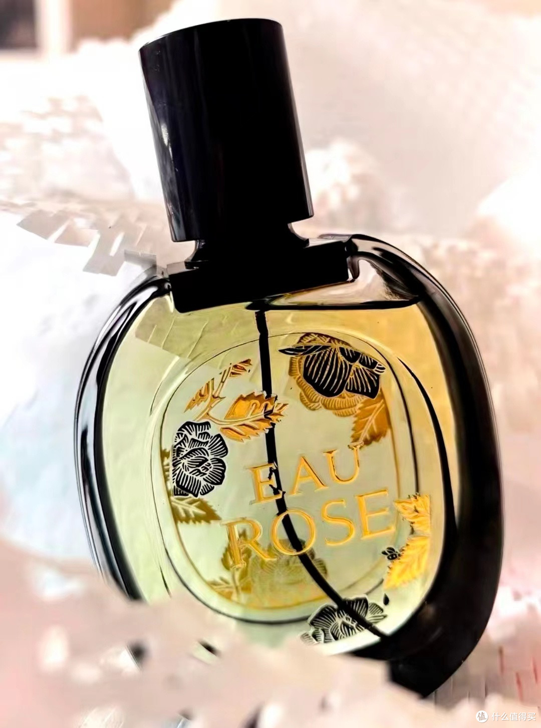 Diptyque 2025圣诞限定版 玫瑰香水,我替你们先闻了!