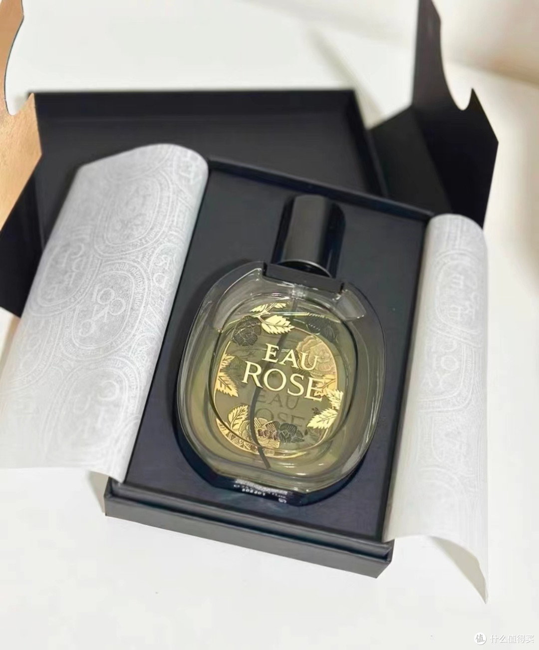 Diptyque 2025圣诞限定版 玫瑰香水,我替你们先闻了!