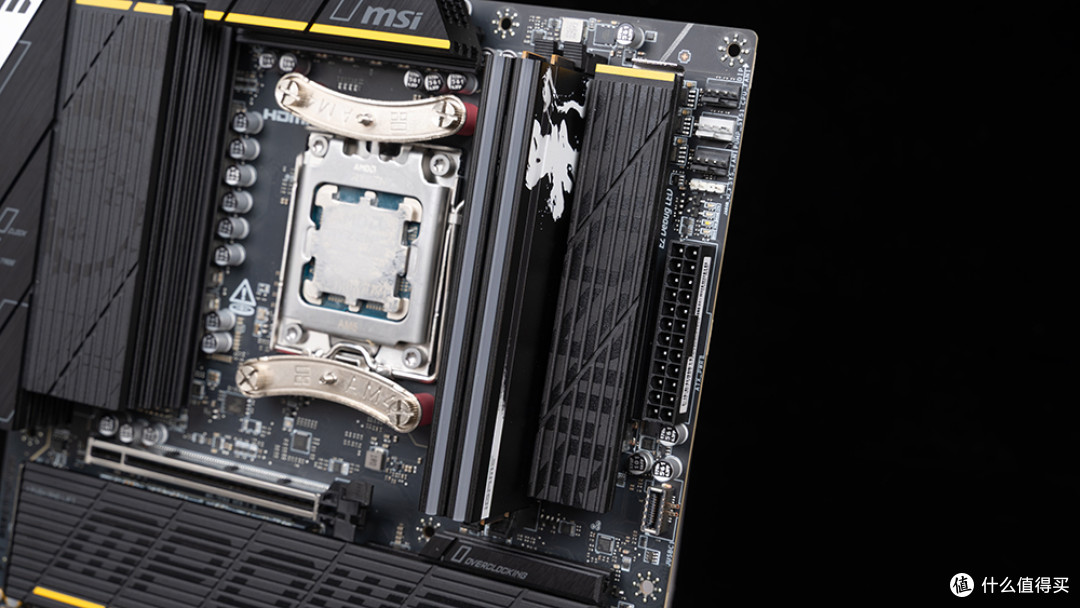 七彩虹iGame 影II DDR5 6400C28内存评测:极具潜力,怒超8500C34