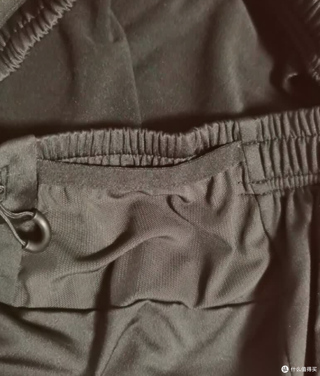 冬季加绒跑步裤哪个牌子好 这一款面料更立体
