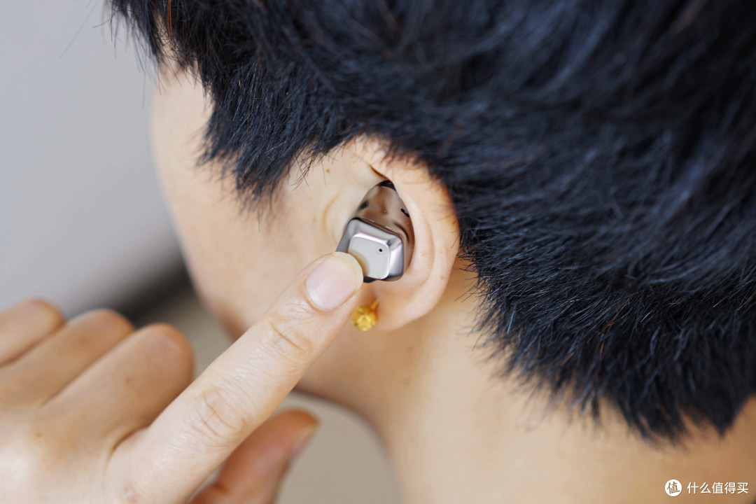 当“跳水价”遇拓扑振膜丨HIFIMAN Svanar Wireless LE深度测评