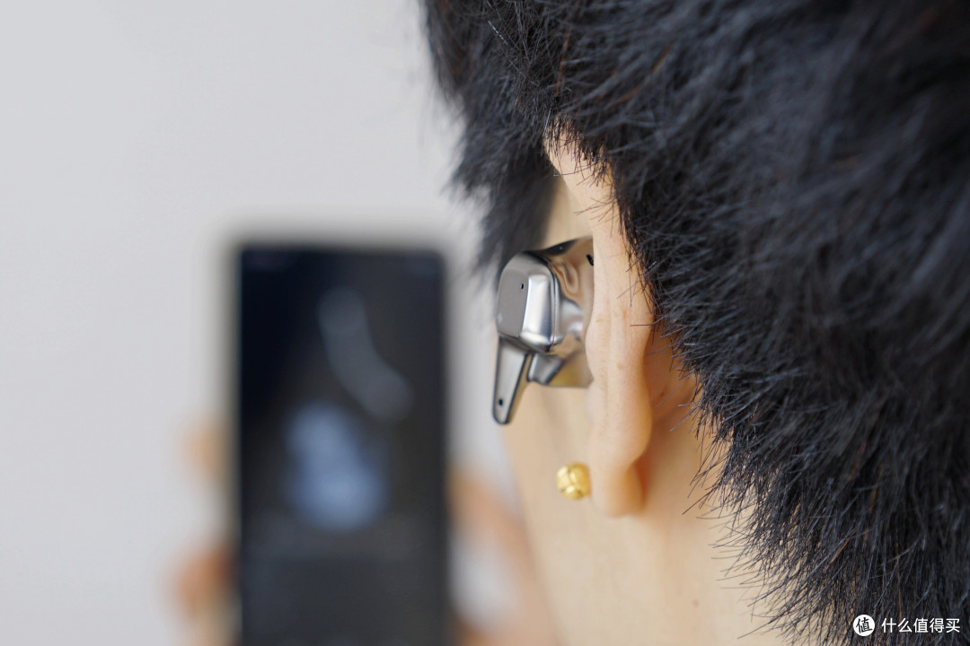 当“跳水价”遇拓扑振膜丨HIFIMAN Svanar Wireless LE深度测评