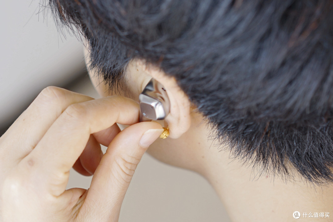 当“跳水价”遇拓扑振膜丨HIFIMAN Svanar Wireless LE深度测评