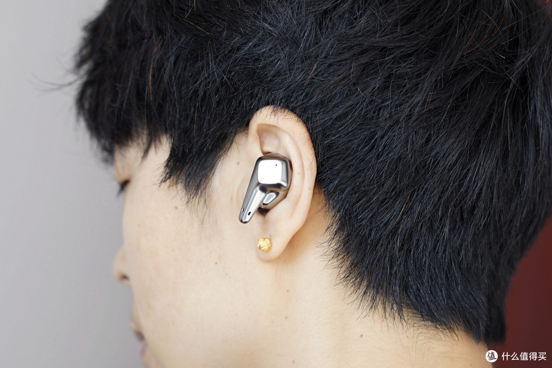 当“跳水价”遇拓扑振膜丨HIFIMAN Svanar Wireless LE深度测评
