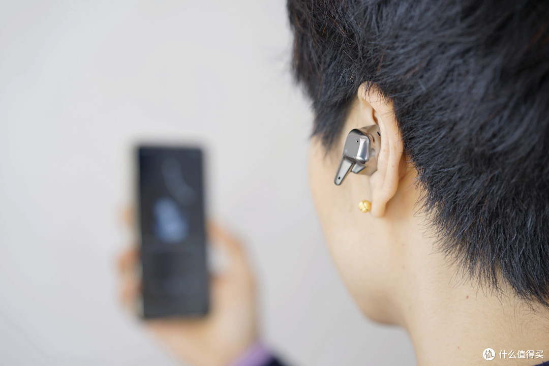 当“跳水价”遇拓扑振膜丨HIFIMAN Svanar Wireless LE深度测评