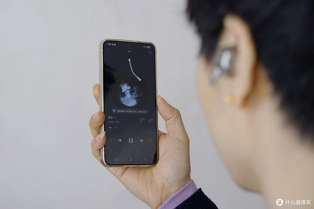 当“跳水价”遇拓扑振膜丨HIFIMAN Svanar Wireless LE深度测评