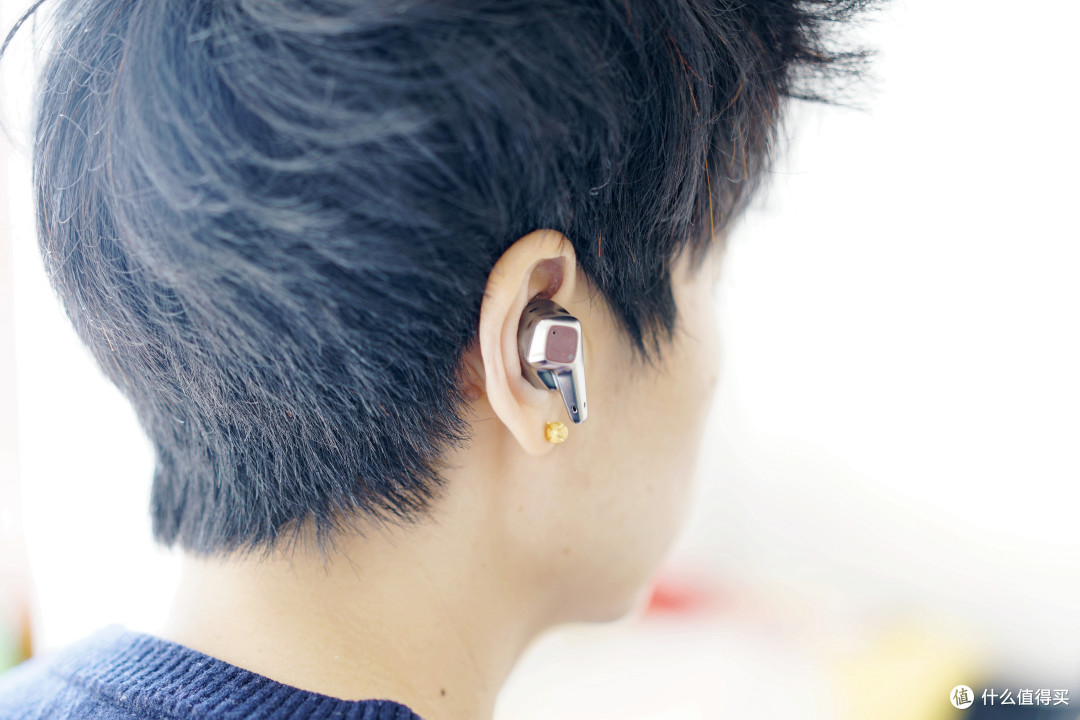 当“跳水价”遇拓扑振膜丨HIFIMAN Svanar Wireless LE深度测评
