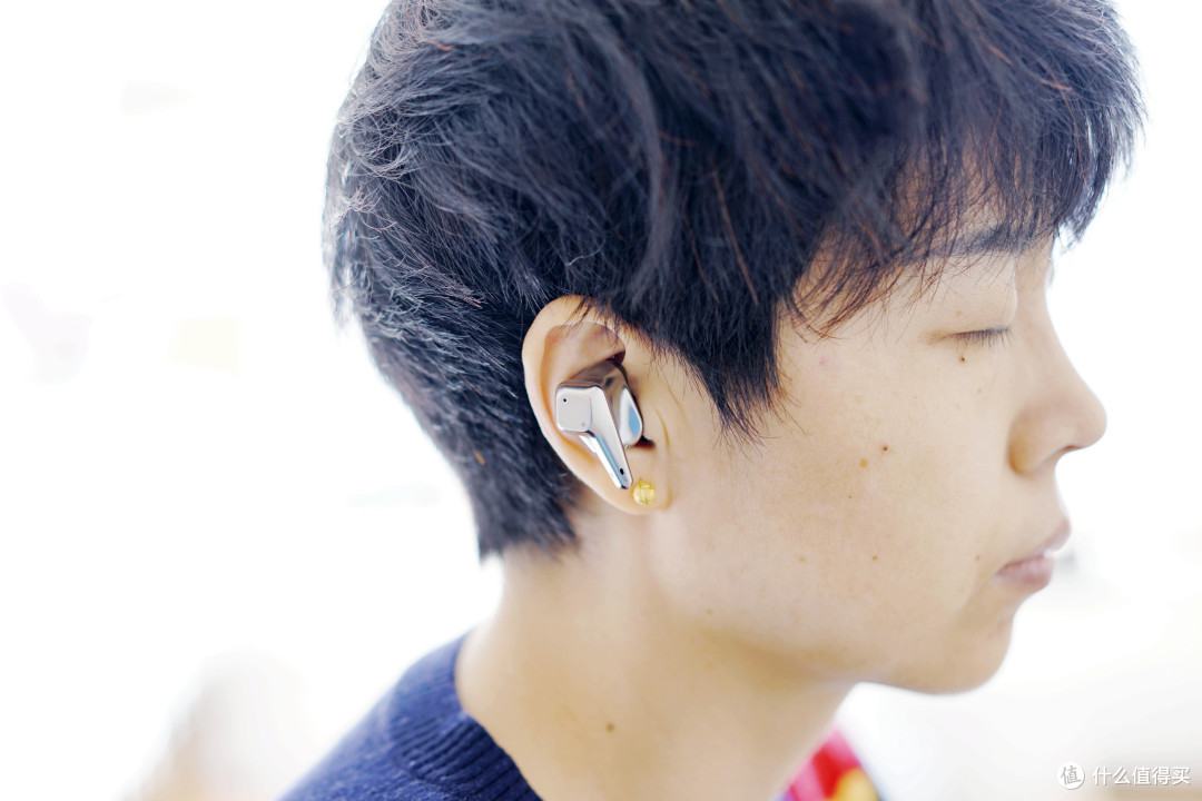 当“跳水价”遇拓扑振膜丨HIFIMAN Svanar Wireless LE深度测评