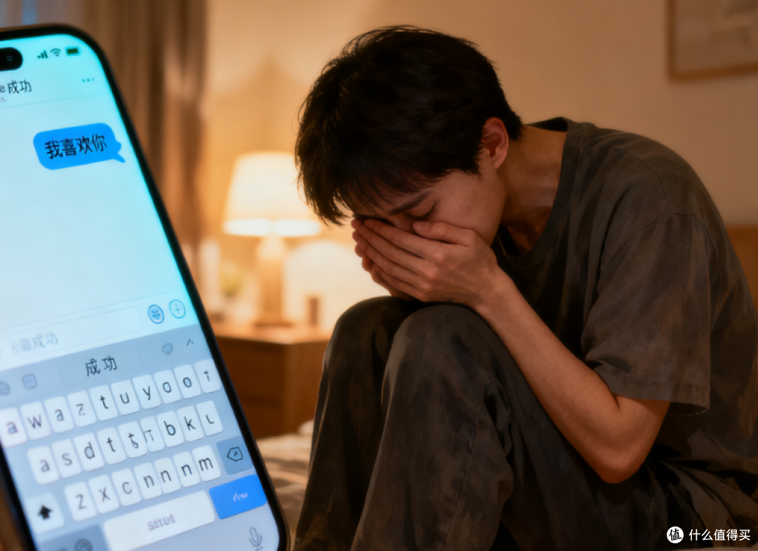 「后悔型人格」:为什么我们总在深夜反刍过去的选择?